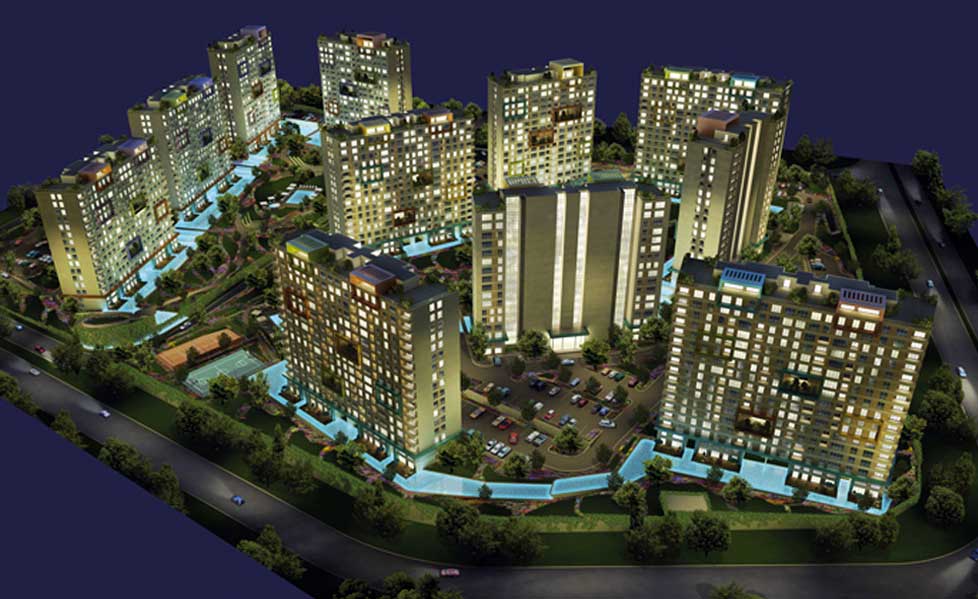 1stanbul Evleri