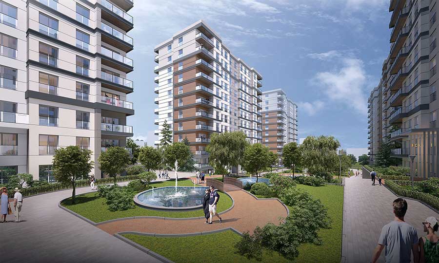 Küçükçekmece Proje ID-320